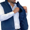 Tempco Mens Denver Dressy Vest