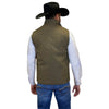 Tempco Mens Denver Dressy Vest