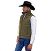 Tempco Mens Denver Dressy Vest