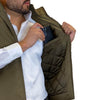 Tempco Mens Denver Dressy Vest
