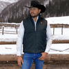 Tempco Mens Denver Dressy Vest