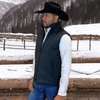 Tempco Mens Denver Dressy Vest