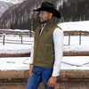Tempco Mens Denver Dressy Vest
