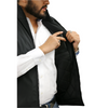 Tempco Mens Denver Dressy Vest