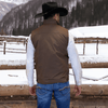 Tempco Mens Denver Dressy Vest