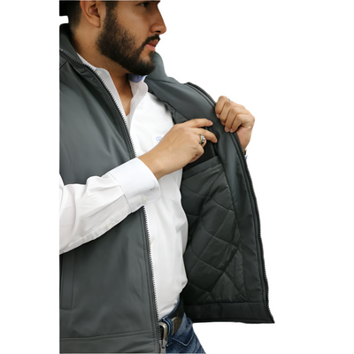 Tempco Mens Denver Dressy Vest