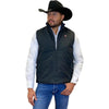 Tempco Mens Denver Dressy Vest - TM1238