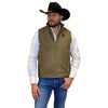 Tempco Mens Denver Dressy Vest - TM1238