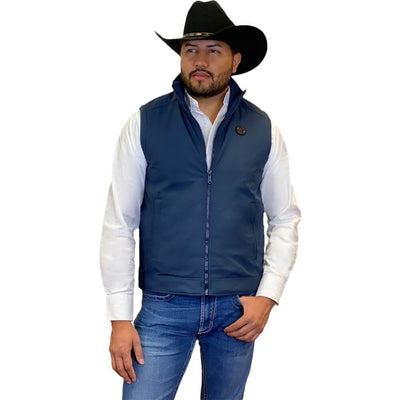 Tempco Mens Denver Dressy Vest - TM1238