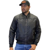 Tempco Mens Duke Arena Jacket - TM1410