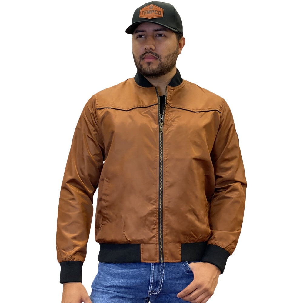 Tempco Mens Duke Arena Jacket - TM1410