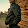 Tempco Mens Duke Arena Jacket - TM1410