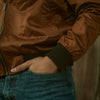 Tempco Mens Duke Arena Jacket