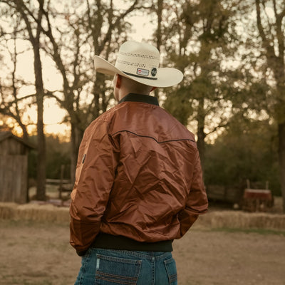 Tempco Mens Duke Arena Jacket - TM1410