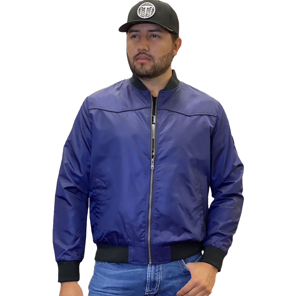 Tempco Mens Duke Arena Jacket - TM1410