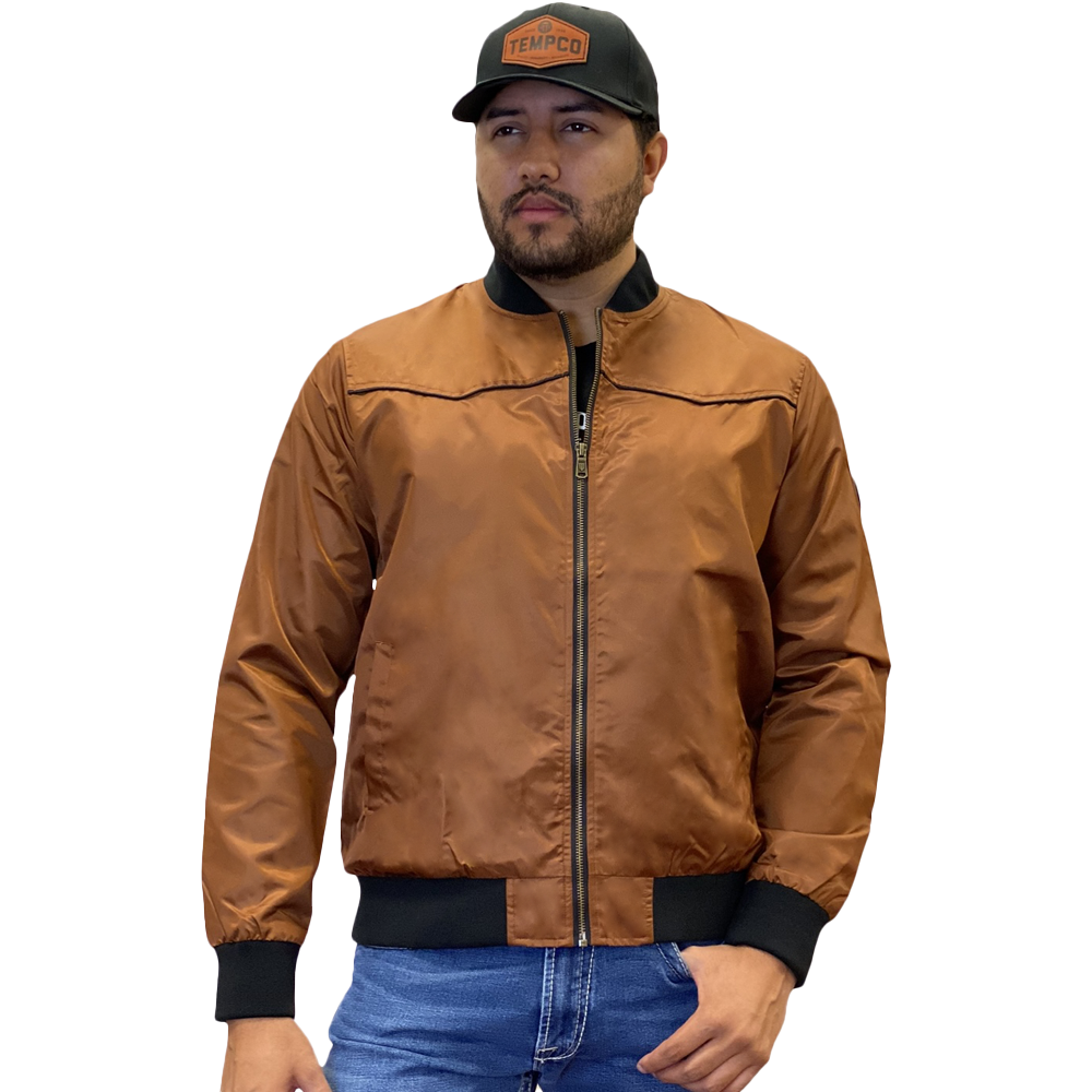 Tempco Mens Duke Arena Jacket - TM1410