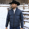 Tempco Mens Durango Reversible Puffer Jacket - TM1129