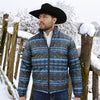 Tempco Mens Durango Reversible Puffer Jacket - TM1129