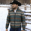 Tempco Mens Durango Reversible Puffer Jacket - TM1129