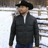 Tempco Mens Durango Reversible Puffer Jacket - TM1129
