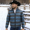 Tempco Mens Durango Reversible Puffer Jacket - TM1129