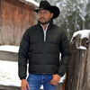 Tempco Mens Durango Reversible Puffer Jacket - TM1130