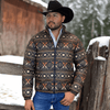 Tempco Mens Durango Reversible Puffer Jacket
