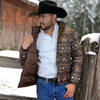 Tempco Mens Durango Reversible Puffer Jacket