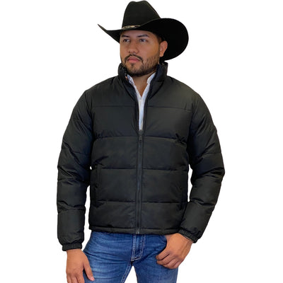 Tempco Mens Durango Reversible Puffer Jacket