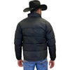 Tempco Mens Durango Reversible Puffer Jacket