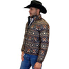 Tempco Mens Durango Reversible Puffer Jacket