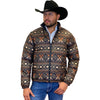 Tempco Mens Durango Reversible Puffer Jacket
