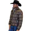 Tempco Mens Durango Reversible Puffer Jacket