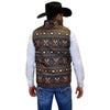 Tempco Mens Durango Reversible Puffer Vest