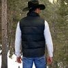 Tempco Mens Durango Reversible Puffer Vest - TM1230