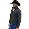 Tempco Mens Dutton Fleece Jacket - TM5008