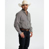 Tempco Mens El Vikingo Button Down Long Sleeve Shirt