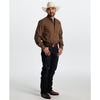 Tempco Mens El Vikingo Button Down Long Sleeve Shirt