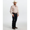 Tempco Mens El Vikingo Button Down Long Sleeve Shirt