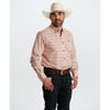 Tempco Mens El Vikingo Button Down Long Sleeve Shirt