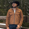 Tempco Mens El Vikingo Softshell Jacket