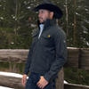 Tempco Mens El Vikingo Softshell Jacket