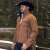Tempco Mens El Vikingo Softshell Jacket