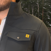 Tempco Mens El Vikingo Softshell Jacket