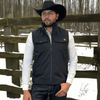 Tempco Mens El Vikingo Softshell Vest