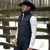 Tempco Mens El Vikingo Softshell Vest