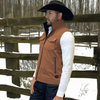 Tempco Mens El Vikingo Softshell Vest