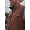 Tempco Mens El Vikingo Softshell Vest - TM1205