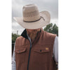 Tempco Mens El Vikingo Softshell Vest - TM1205