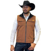 Tempco Mens El Vikingo Softshell Vest - TM1205